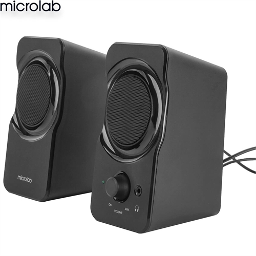 Loa Microlab B17